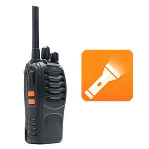Statie radio UHF portabila PNI PMR R20