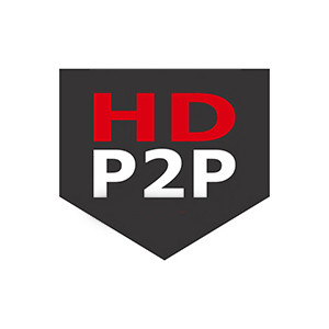 hd p2p