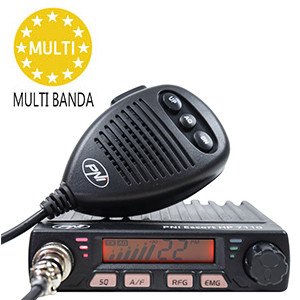 statie radio CB PNI Escort HP 7110