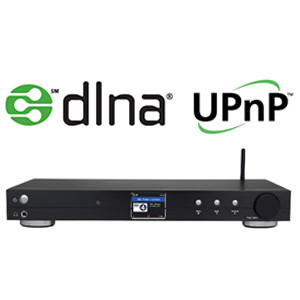 DLNA