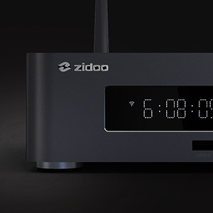 Mini PC PNI Zidoo Z10 Pro