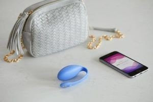 Vibrator Jive by We-Vibe(10)