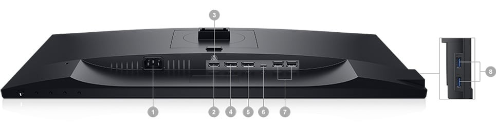 Connectivity options