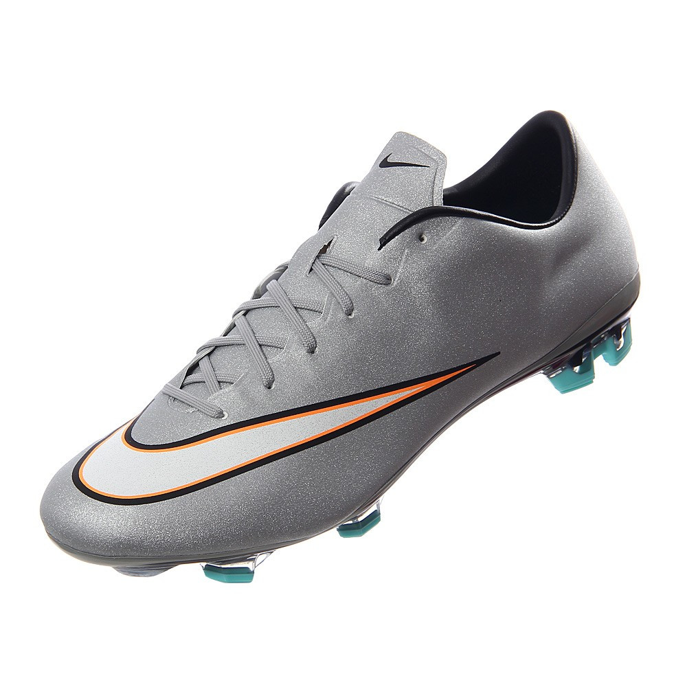 mercurial veloce ii