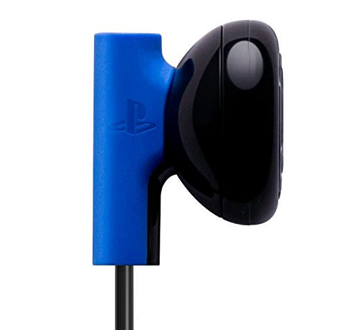 Casca PS4 cu microfon , originala Sony Playstation 4 100% , noua | arhiva  Okazii.ro