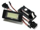 Lampi numar led Audi Q5, A4, A5, S5, TT Canbus - BTLL-010