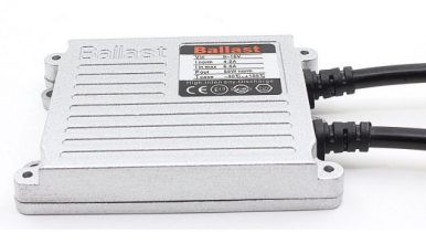 Balast xenon slim digital 55W