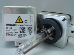 Bec Xenon D1S OSRAM Xenarc