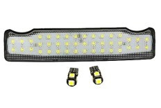 Plafoniera LED Auto Spate dedicata BMW F01, F02, F03, F04, F10, F25 - BTLL-077