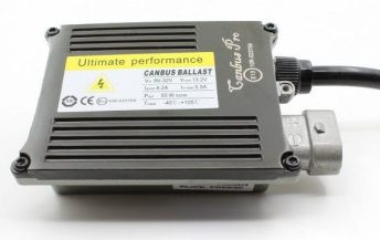 Ballast Canbus Pro digital 55W 12V/24V