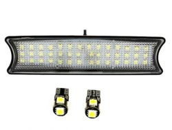 Plafoniera LED Auto Fata dedicata BMW E46 - BTLL-079