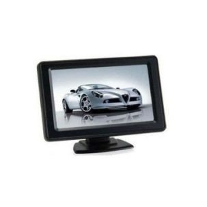 Display auto LCD 4.3" D701