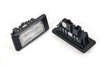 Lampi numar led A6 RS5, A4, A5, S5, A7, Q5 TT, TTRS Canbus