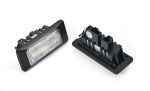 Lampi numar led S5, A4, A5, RS5, A6, A7, Q5 TT, TTRS Canbus