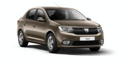 Lampi Numar Led Dacia Logan 2 Facelift 2017 CANBUS OEM