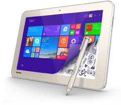 Encore 2® Write 8-Inch Tablet (WT8PE-B264)