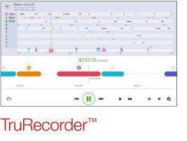 TruRecorder™