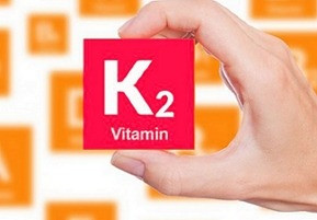 Vitamina K2 prospect supliment