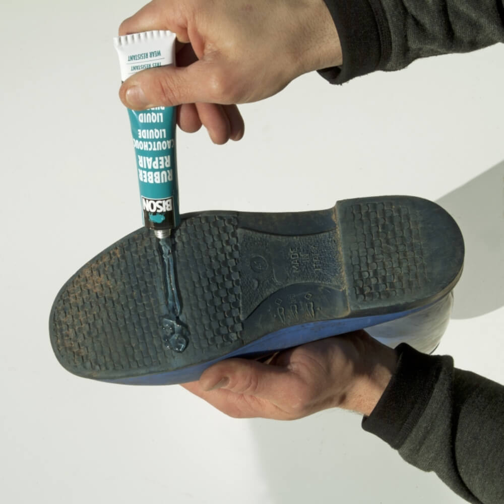 Adeziv Liquid Rubber BISON, 50 ml, Adeziv Lichid, Adeziv BISON, Adeziv ...