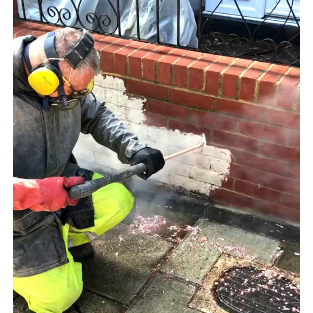 Decapant Vopsea Paint Remover Vitex, 750 ml, Decapant Vopsea, Decapant