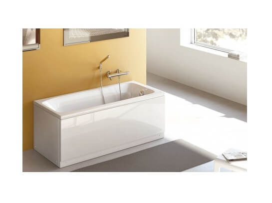 Cada Rectangulara Ideal Standard Hotline New 170x75 Cm Okazii ro