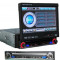 DVD Player Auto cu Bluetooth TV si Navigatie Full Europe Q.9508i