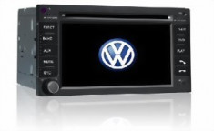 Sistem Navigatie Volkswagen Q.8916 foto