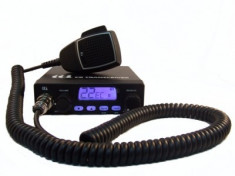 Statie radio TTi TCB-1000 foto