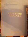 CULTURI IRIGATE -M.BOTZAN