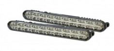 Lumini de zi Proiectoare LED Daylight DRL820 foto