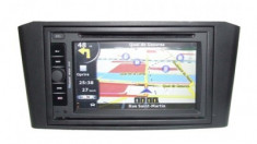 Sistem navigatie Toyota Avensis Q.6904 foto