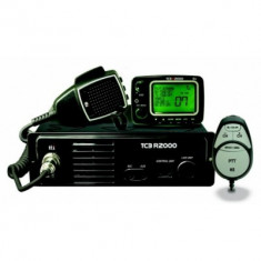 Statie radio TTi TCB-R2000 foto