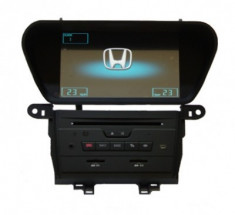 Sistem navigatie Honda Accord Euro Sedan 8 Q8989 foto