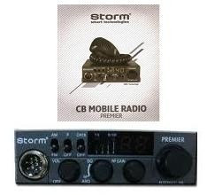 Statie Radio STORM PREMIER foto