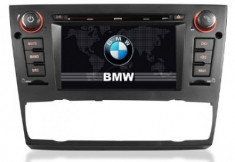 Sistem Navigatie BMW Seria 3 E90 PNI9203 foto