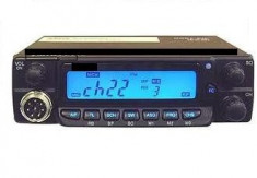 Statie Radio YOSAN JC-600 TURBO foto