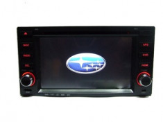 Sistem Navigatie Subaru Q.6381 foto