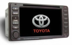 Sistem Navigatie Toyota Q.6003 foto