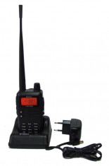 Statie Radio TAXI VHF Alan HP 108 foto
