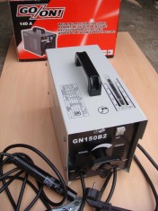 Aparat de sudura 140 A GO/ON GN150B2 foto