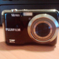 Fujifilm finepix ax200