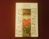 Felicien Marceau Pasiuni dezlantuite