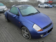 Vand motor Ford Ka Street 2003 foto