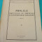 SILVICULTURA/ANALELE INSTITUTULUI DE CERCETARI SI EXPERIMENTATIE FORESTIERA/SERIA I,VOL.VII,1941