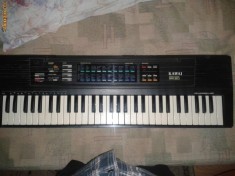 ORGA KAWAI WK 50, made in U.S.A BUC. foto