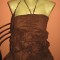 TOP BERSHKA