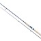 Lanseta fibra de carbon Expert Spin 2,7 Baracuda - Actiune: A: 5-20g.