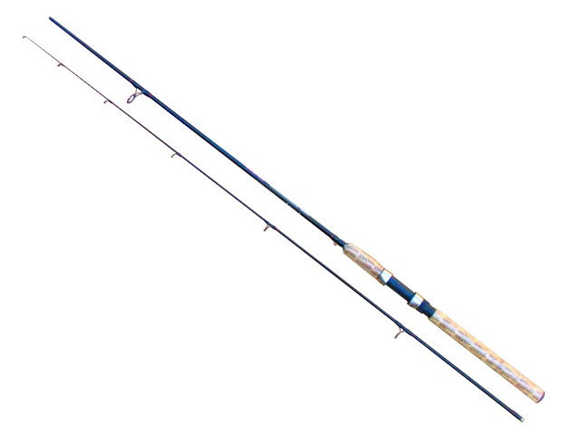 Lanseta fibra de carbon Expert Spin 2,7 Baracuda - Actiune: A: 5-20g.