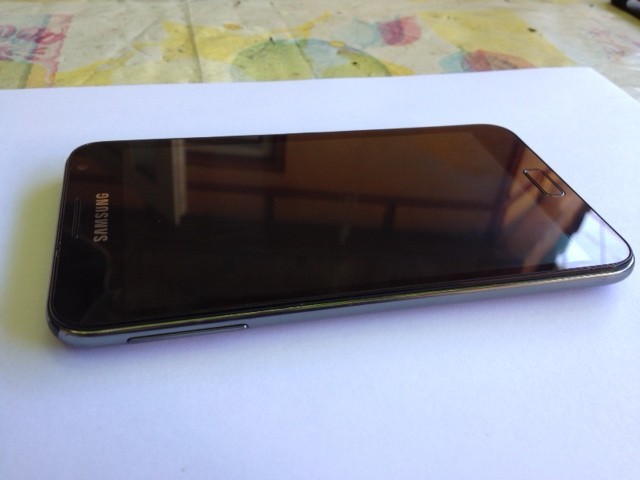 SAMSUNG GALAXY NOTE , 16GB , NOTA 9.3 / 10 , CEL MAI BUN PRET !!! POZE REALE foto mare SAMSUNG GALAXY NOTE , 16GB , NOTA 9.3 / 10 , CEL MAI BUN PRET !!! POZE REALE foto mare