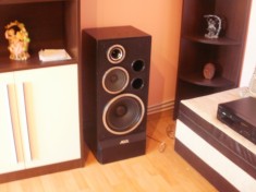 Boxe TONSIL ALTUS 200(fosta UNITRA,nu JAMO,INFINITY,BOSE,TECHNICS,VINTAGE,PIONEER,MARANTZ,ONKYO,linie audio)) foto